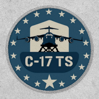 C-17TS PATCH