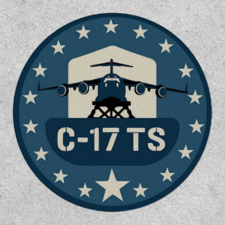 C-17TS PATCH