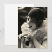 C. 1910 Pretty Woman's Taunt (Front/Back)