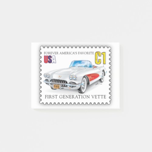 C_1 VETTE Stamp Design Post_it Notes