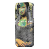 C 4 K 9 iPhone CASE (Back Left)