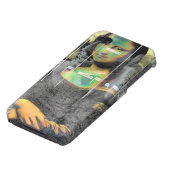 C 4 K 9 iPhone CASE (Bottom)