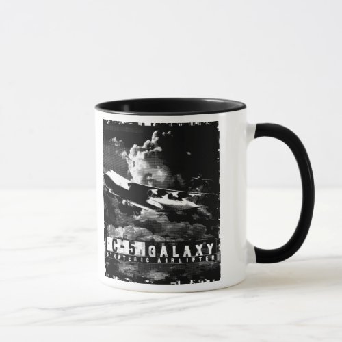 C_5 Galaxy Mug