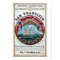 C.A.FARWELL Clipper Ship Historical Repro Poster