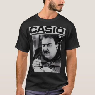 C-Asio John Candy T-Shirt