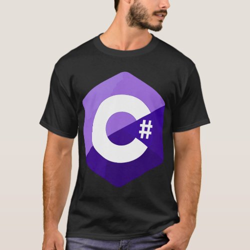 C C Sharp for Engineers T_Shirt