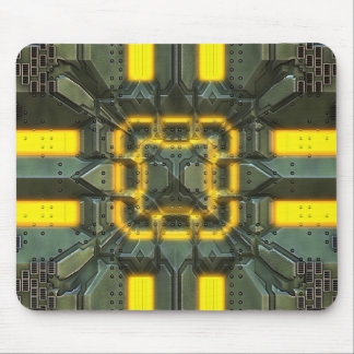 C.C. Tec 2 Mouse Pad