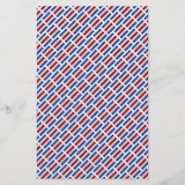 C Charlie Nautical Mini Wrapping Paper | Basic