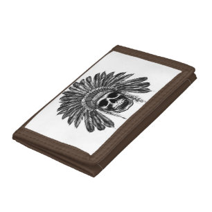 c co Personalize Destiny Destiny'S Tri-fold Wallet