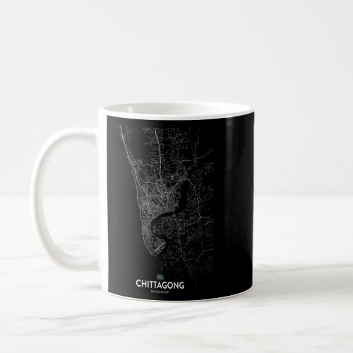 c coffee mug