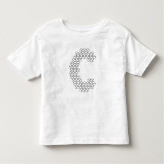 C Cube Toddler T-shirt