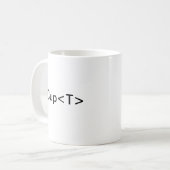 C# Cup of T (Front Left)