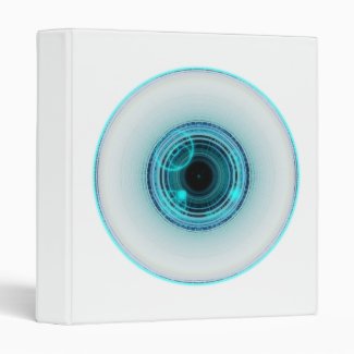 c_eye_bernetic - binder
