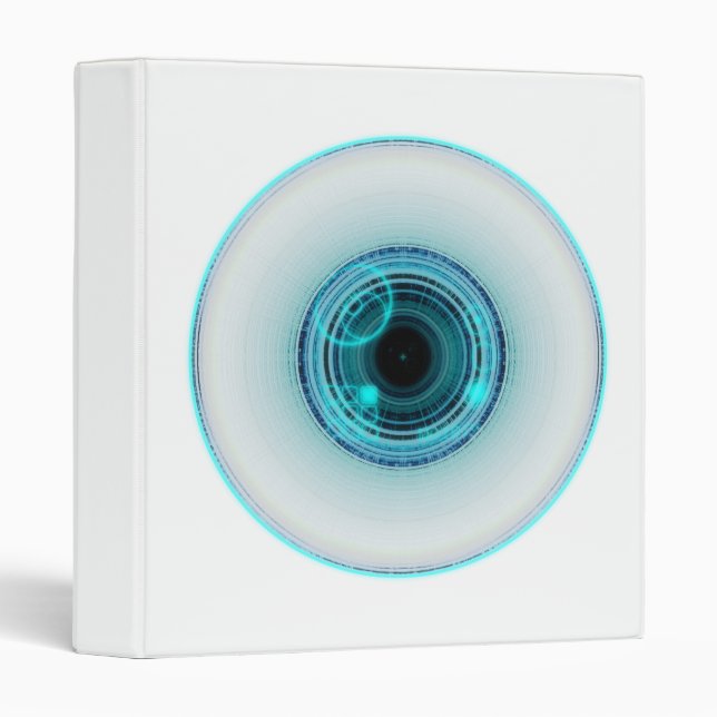 c_eye_bernetic - binder (Front/Spine)