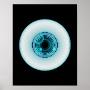 c_eye_bernetic poster