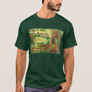 C.I.A. Leak T-Shirt
