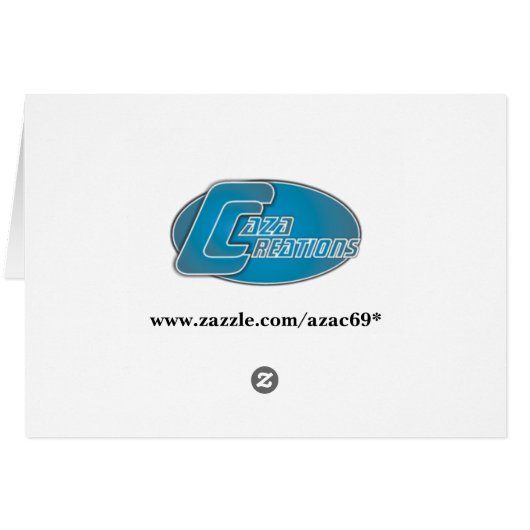 "C" is for Canada (Back Horizontal)