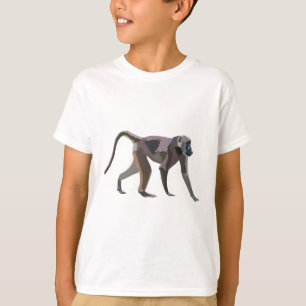 C is for Cape Baboon  T-Shirt