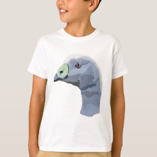 C is for Cape Barren Goose T-Shirt