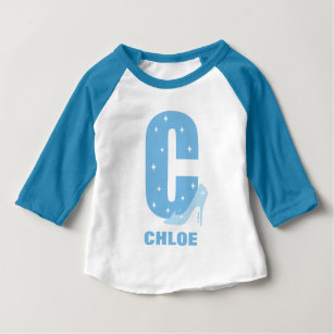 cinderella baby clothes