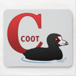 Cute American Coot by Birdorable