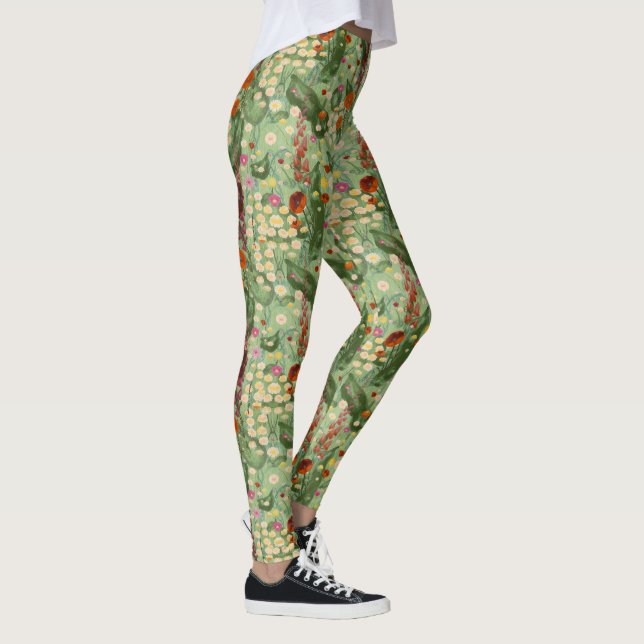 c leggings (Right)