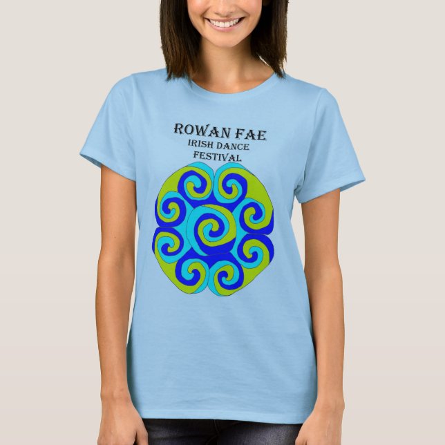 C. Mackenzie T-Shirt (Front)