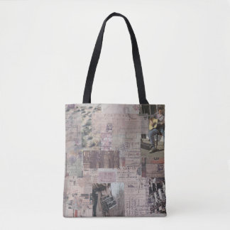 C’mon Eileen — Tote Bag
