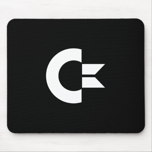 C Mousepad