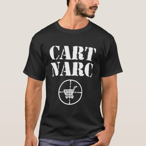 C Narc T_Shirt