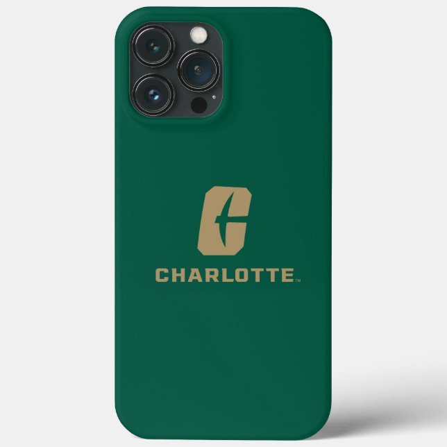 C Niners Case-Mate iPhone Case (Back)