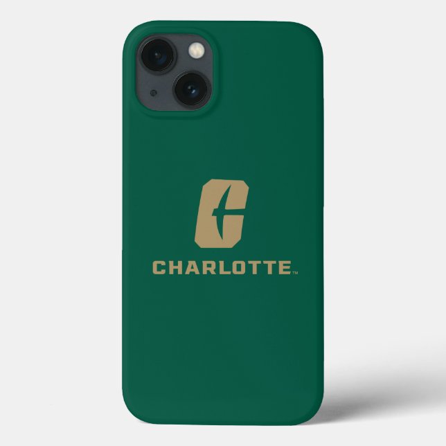 C Niners Case-Mate iPhone Case (Back)