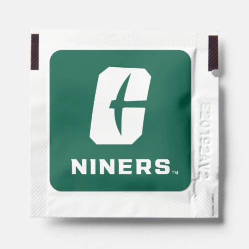 C Niners Hand Sanitizer Packet