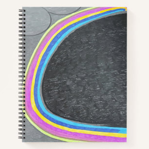 "C"  NOTEBOOK