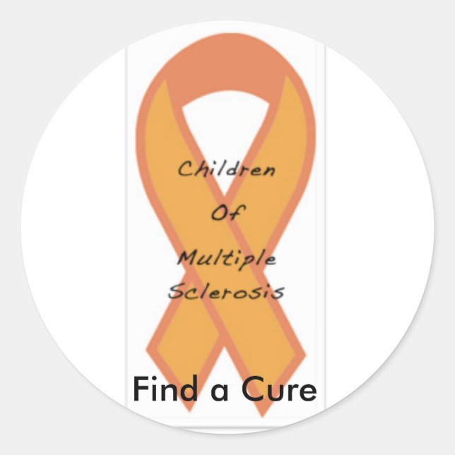 C.O.M.S Logo Sticker (Front)