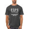 C.O.P.S., Christians Obediently Preaching Salva...