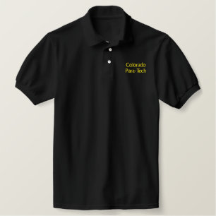 C.P.T. Polo Shirt