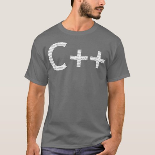 C Programming T_Shirt