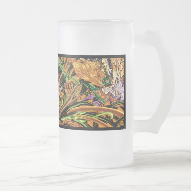 C.R.T.H.D. Frosted Mug (Right)