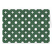 C&S Green (Front Horizontal)