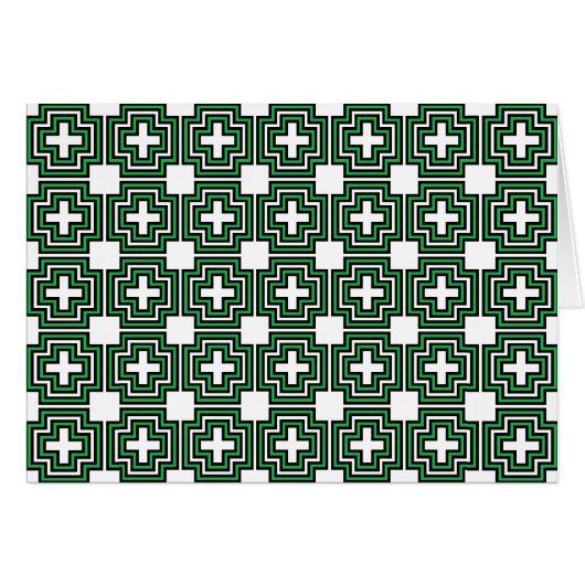 C&S Green Cards (Front Horizontal)