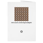 C&S Orange Cards (Back)