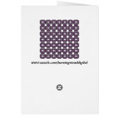 C&S Purple Cards (Back)