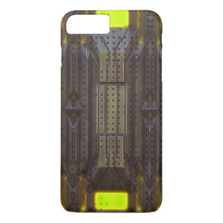 C.. Tec. 3 iPhone 8 Plus/7 Plus Case