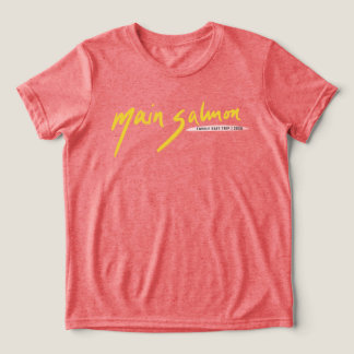 C Tri-Blend SHIRT