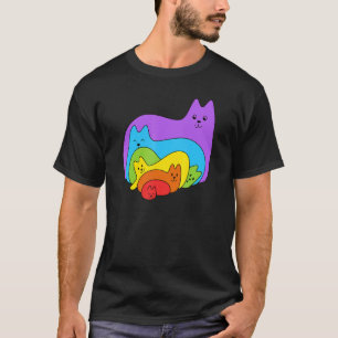 C:\Users\Administrator\Downloads\CAT 17\LGBT Pride T-Shirt
