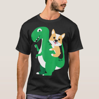 C:\Users\Administrator\Downloads\Corgi 2\Corgi Rid T-Shirt