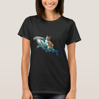 C:\Users\Administrator\Downloads\Corgi 2\Corgi Rid T-Shirt