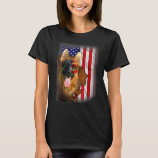 C:\Users\Administrator\Downloads\German Shepherd 2 T-Shirt