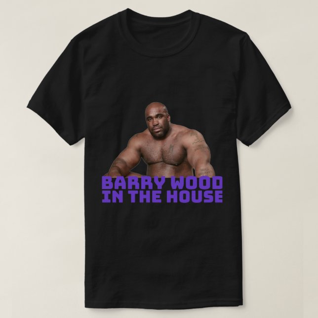 C:\Users\DELL\Desktop\L28\L2288\Barry wood in the  T-Shirt (Design Front)